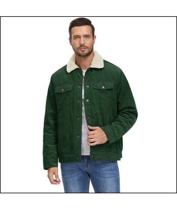 Blouson Aviateur Laine Homme de l' environnement