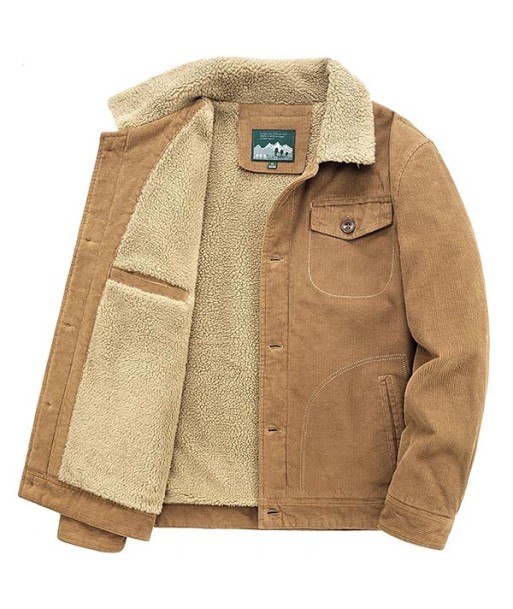 Blouson Aviateur Kaki de la marque