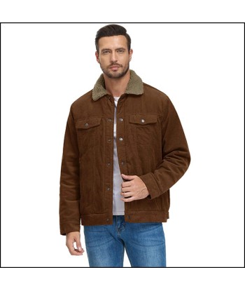 Blouson Aviateur Style Marron ouvre sa boutique