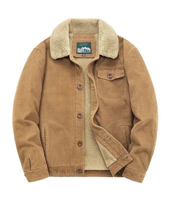 Blouson Aviateur Kaki de la marque