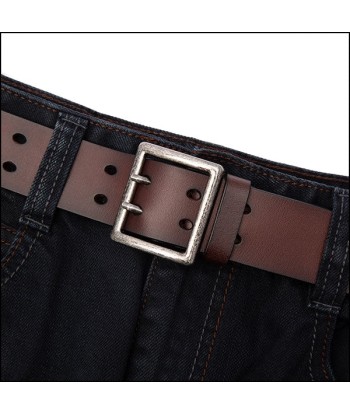 Ceinture Militaire Café Pour