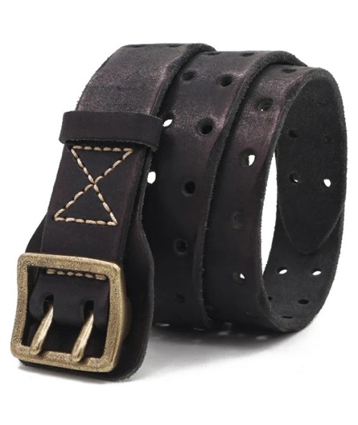 Ceinture Militaire Ancienne chez Cornerstreet bien 