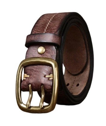 Ceinture Militaire Cuir Armée vente chaude votre 