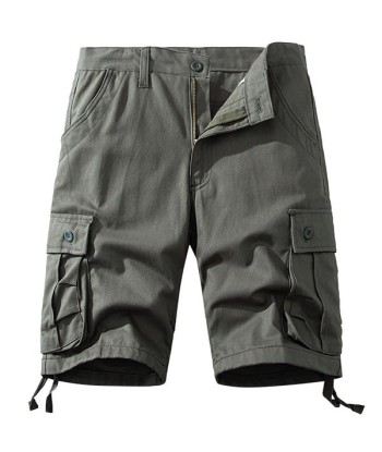 Short Cargo Pour Homme en ligne