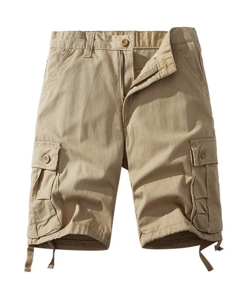 Short Cargo France Homme Voir les baskets