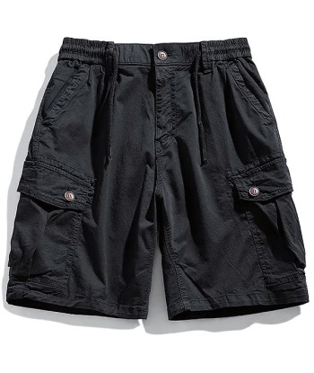 Short Cargo Stretch Homme acheter en ligne