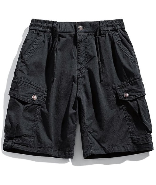 Short Cargo Stretch Homme acheter en ligne