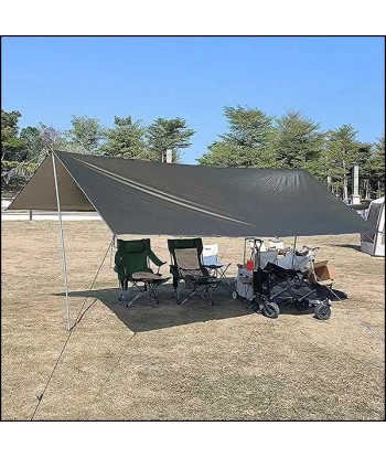 Bâche Militaire Bivouac pas cher 