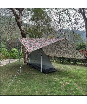 Bâche Militaire Camouflage france