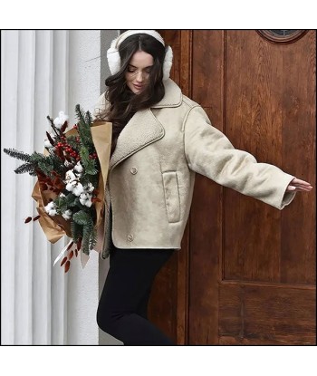 Blouson Aviateur Hiver Femme ouvre sa boutique