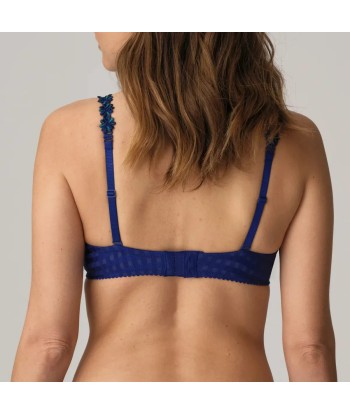 Marie Jo - Avero Soutien-Gorge Plein Bonnet Non Rembourré Sans Couture Lazuriete JUSQU'A -70%! 