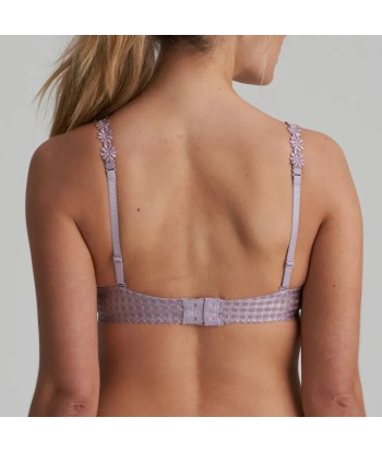 Marie Jo - Avero Soutien-Gorge Rembourré Forme Cœur Sable Doux Les êtres humains sont 