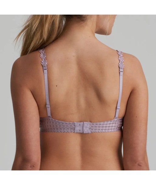 Marie Jo - Avero Soutien-Gorge Rembourré Forme Cœur Sable Doux Les êtres humains sont 