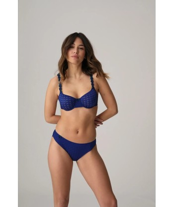 Marie Jo - Avero Soutien-Gorge Plein Bonnet Non Rembourré Sans Couture Lazuriete JUSQU'A -70%! 