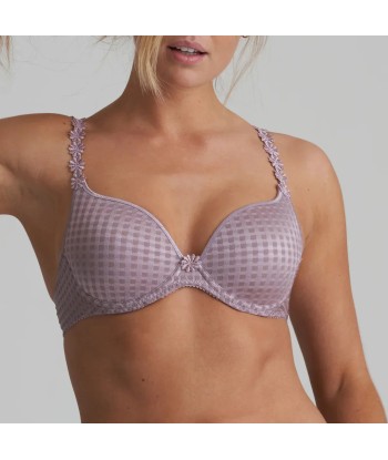 Marie Jo - Avero Soutien-Gorge Rembourré Forme Cœur Sable Doux Les êtres humains sont 