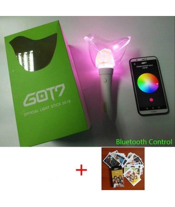 Lightstick GOT7 de l' environnement