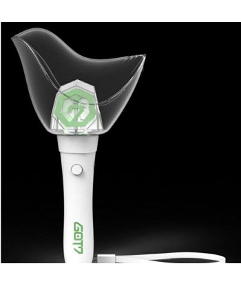 Lightstick GOT7 de l' environnement