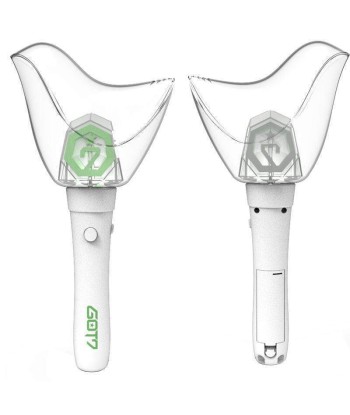 Lightstick GOT7 de l' environnement