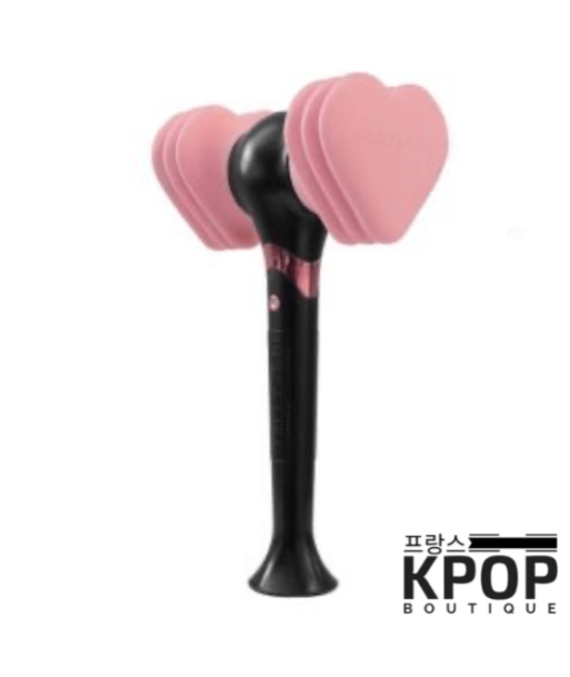 Lightstick Blackpink - Officiel du meilleur 