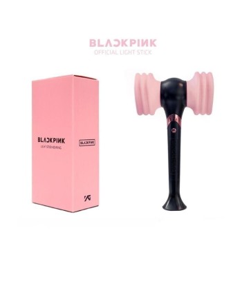 Lightstick Blackpink - Officiel du meilleur 