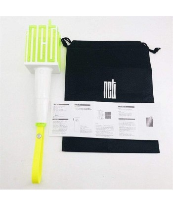 Lightstick NCT - Officiel Economisez 