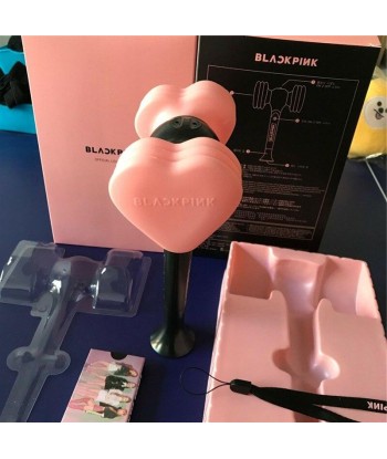 Lightstick Blackpink - Officiel du meilleur 