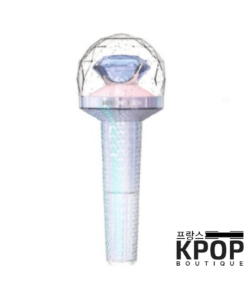 Lightstick officiel Version 2 - Seventeen Economisez 