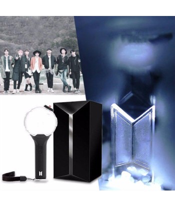 Lightstick BTS - Armybomb Officiel plus qu'un jeu 