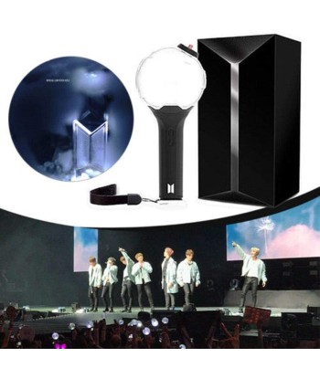 Lightstick BTS - Armybomb Officiel plus qu'un jeu 