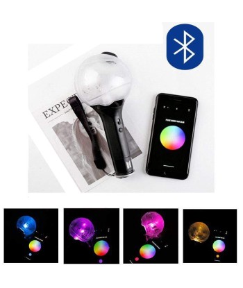 Lightstick BTS - Armybomb Officiel plus qu'un jeu 