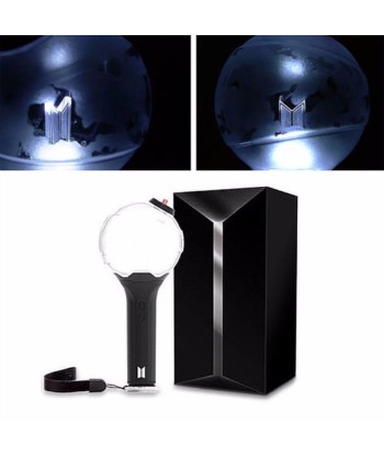 Lightstick BTS - Armybomb Officiel plus qu'un jeu 