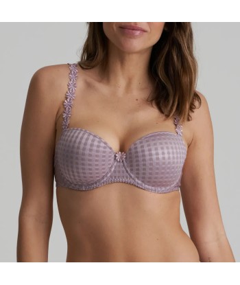 Marie Jo - Avero Soutien-Gorge Balconnet Rembourré Sable Doux de technologie