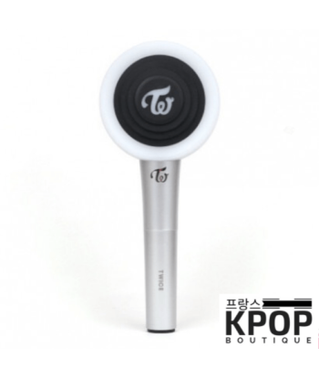 Lightstick Twice - Officiel suggérées chez