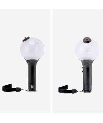 Lightstick BTS - Armybomb Officiel plus qu'un jeu 