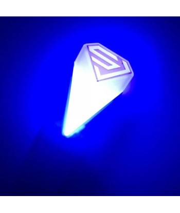 Lightstick Super Junior Ver.2 - Officiel ouvre sa boutique