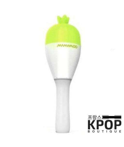 Lightstick Mamamoo Ver.2.5 - Officiel En savoir plus