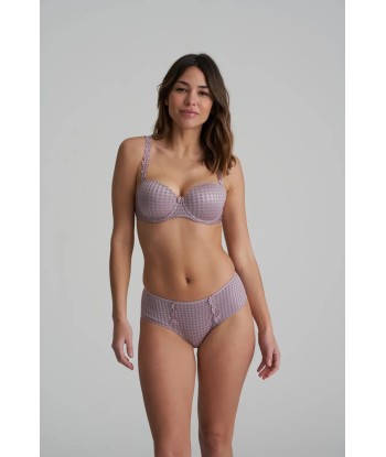 Marie Jo - Avero Soutien-Gorge Balconnet Rembourré Sable Doux de technologie