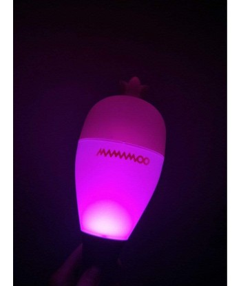 Lightstick Mamamoo Ver.2.5 - Officiel En savoir plus