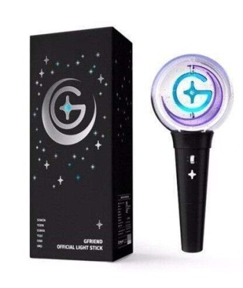 Lightstick GFriend Ver.2 - Officiel destockage