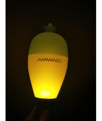 Lightstick Mamamoo Ver.2.5 - Officiel En savoir plus