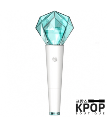 Lightstick SHINee - Officiel Les magasins à Paris