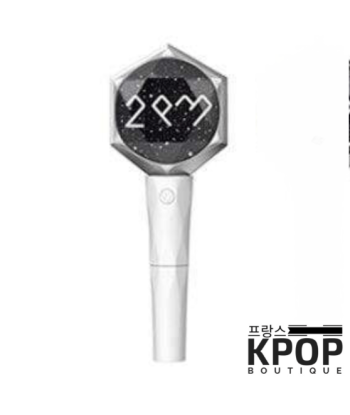 Lightstick 2PM - Officiel prix pour 