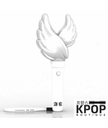 Lightstick AOA - Officiel s'inspire de l'anatomie humaine