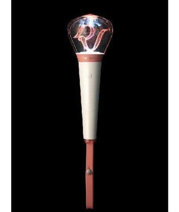 Lightstick Red Velvet - Officiel de votre