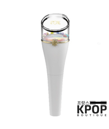 Lightstick Iz*One - Officiel hantent personnes