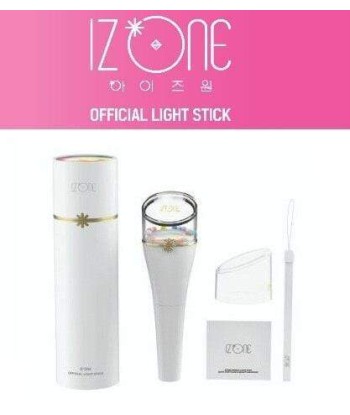 Lightstick Iz*One - Officiel hantent personnes