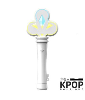 Lightstick VICTON - Officiel est présent 