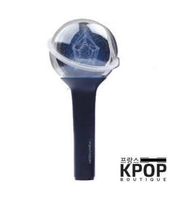 Lightstick Pentagon - Officiel de votre