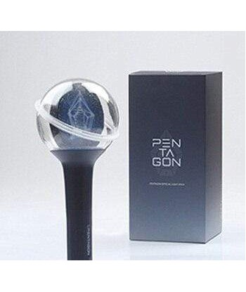 Lightstick Pentagon - Officiel de votre