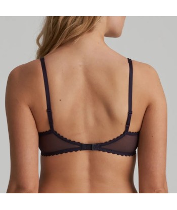 Marie Jo - Jane Soutien-Gorge Balconnet Semi-Rembourré Améthyste shop